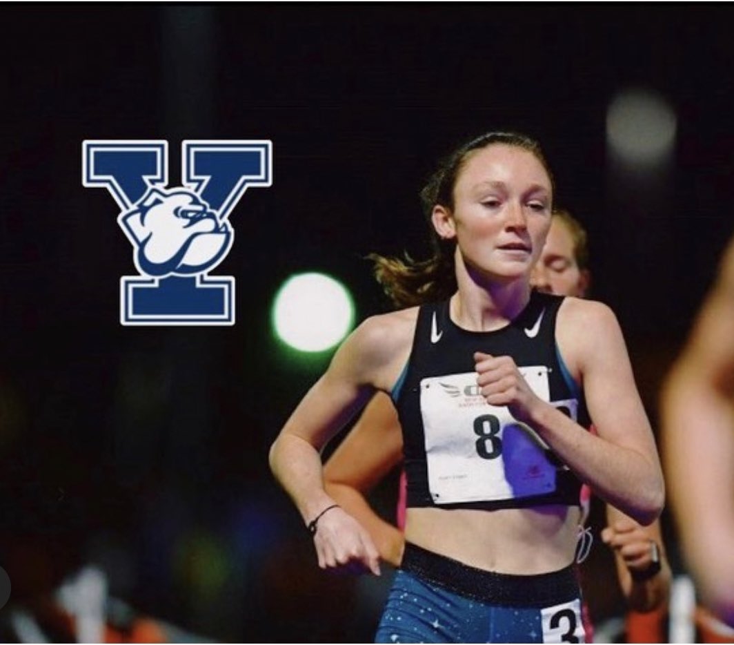 CCDSXCountry's tweet image. 👀 Sophomore Kasey Cone was named 1st Team Milesplit NC All-State! 

💯Senior Linde Fonville, who has verbally committed to continue her academic + athletic career @YaleTF_XC, was named 3rd Team Milesplit NC All-State.

This is a huge honor! 
#BackTheBucs #CDBucs #CCDSxc