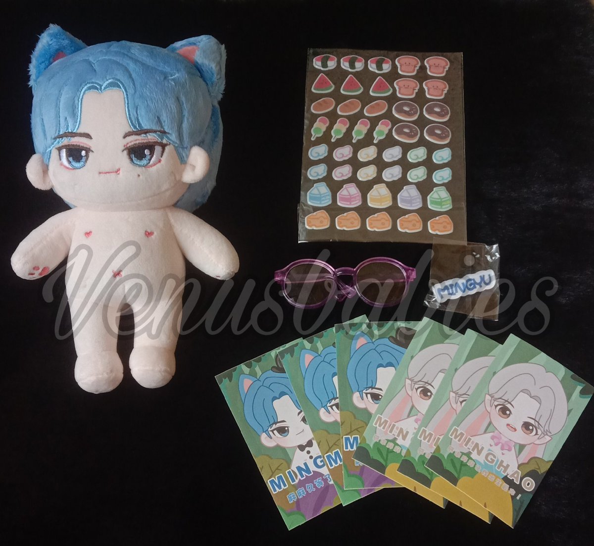 WTS IN RUSH Moms! Lagi BU  450k dapet semua yang di gambar bisa keep event......Kalau minat dm ke <a href="/venusbabies/">venusbabies</a> 😉