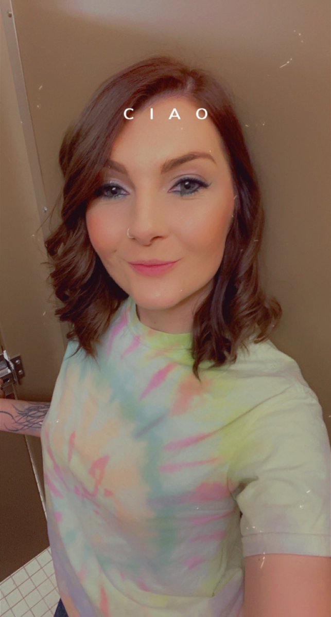 brittneylee1234's tweet photo. It’s been a minute 🙃 https://t.co/lYmr6AftkT