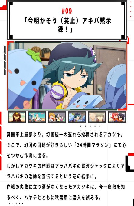 Ka Yuuzumiさんのイラストまとめ