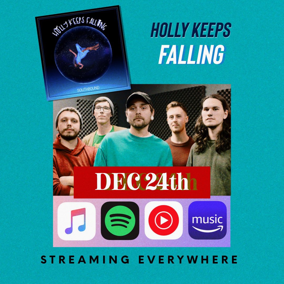 Southbound tweet media