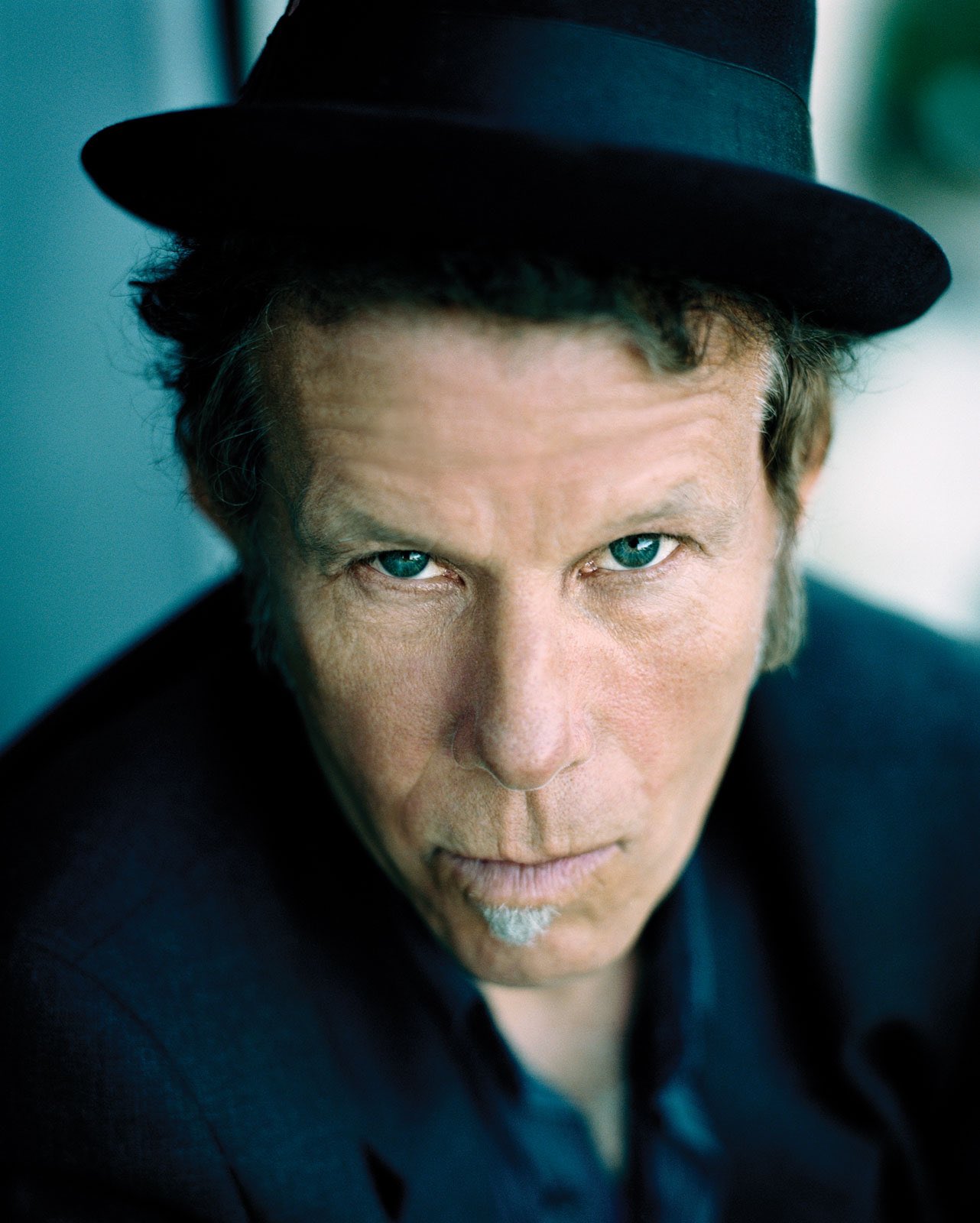 Happy birthday to the legendary Tom Waits 