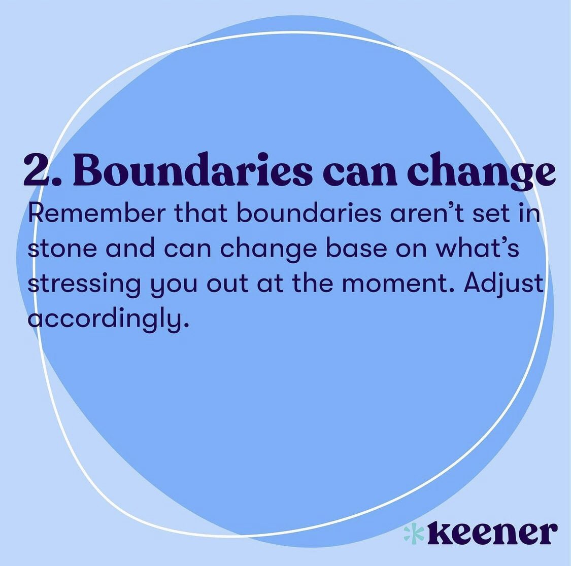 THIS >>> #Nurses boundaries change, patients change, you change.