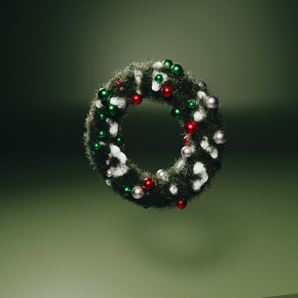 Happiest of holidays