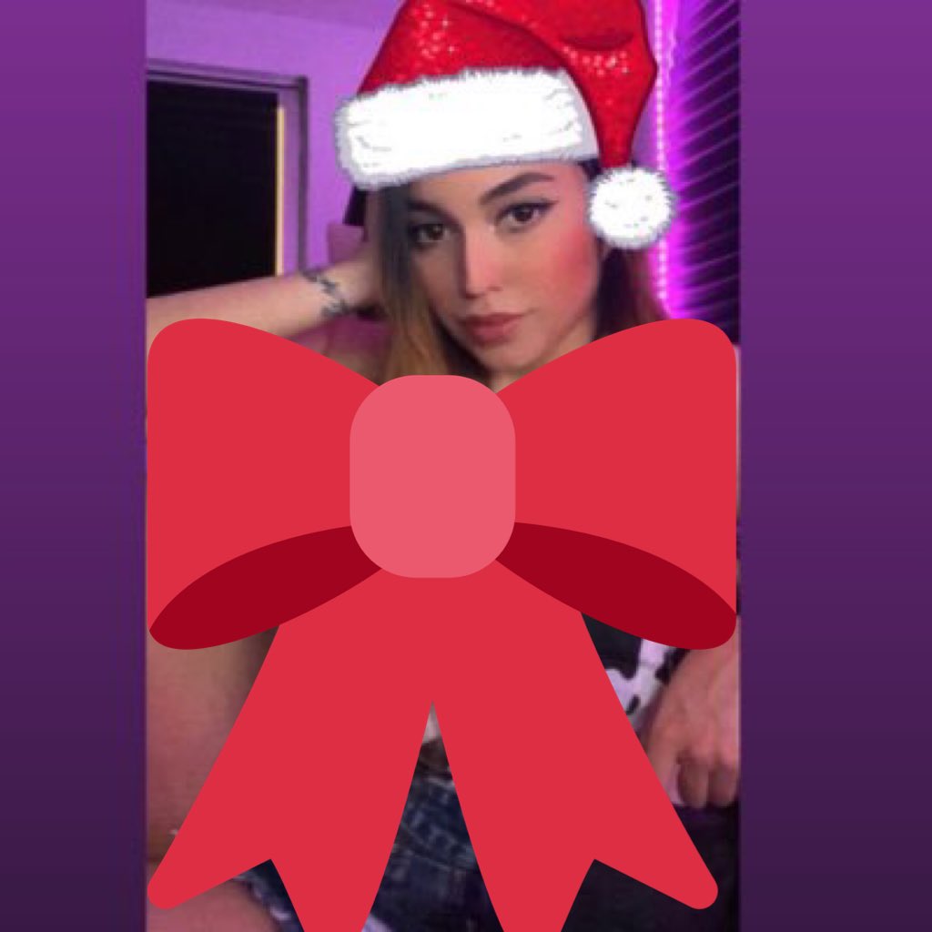 xavifnr's tweet photo. @JeltyTV Ya te envolví tu regalo bro https://t.co/Z1pvhxROdq