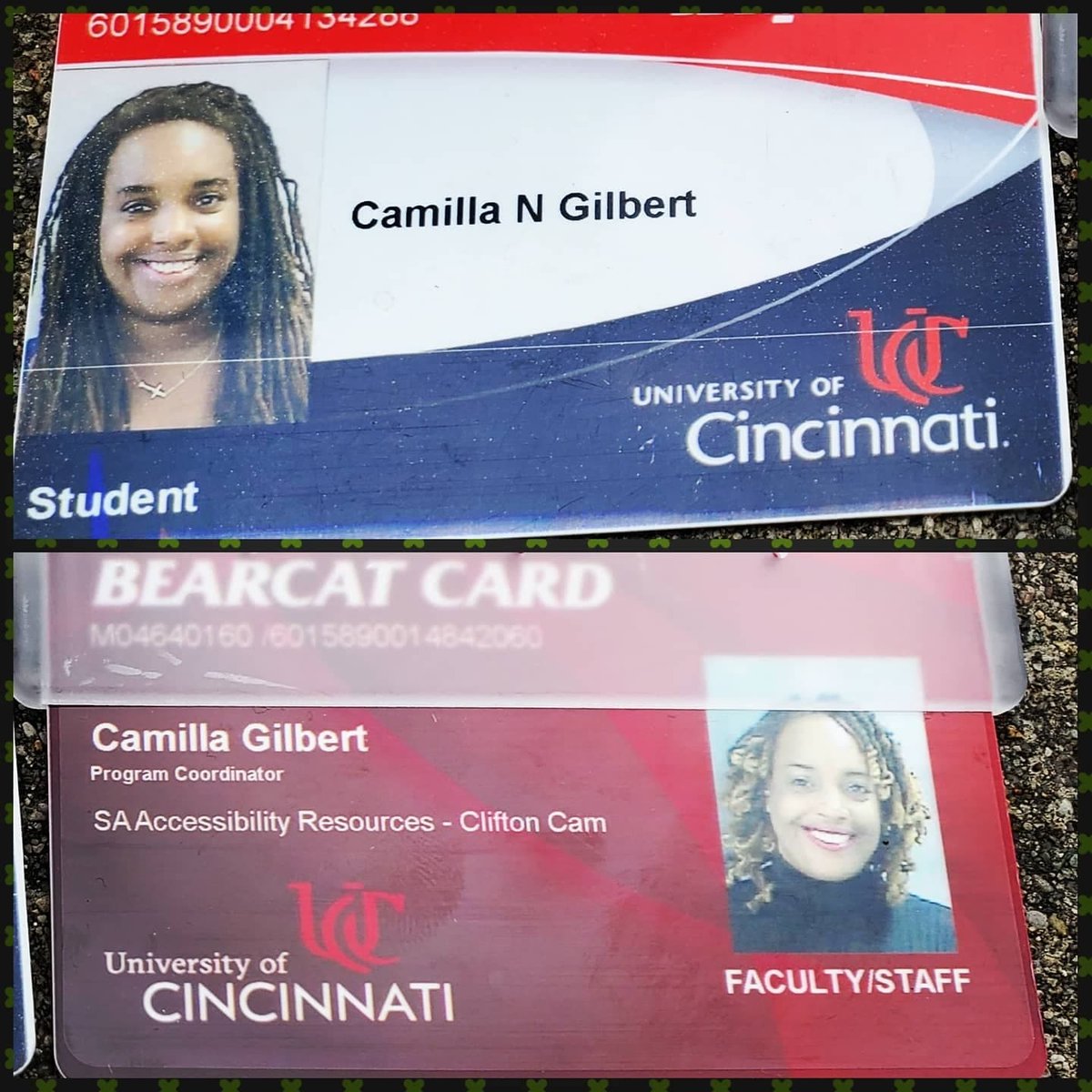 microtialife's tweet photo. 1st step is to dream, 2nd step is to do the work, &amp; the ongoing step is to celebrate. Never stop celebrating your accomplishments, &amp; never forget your dream.I always wanted to work in education, &amp; here I am, working in Higher Ed. Keep focused &amp; never give up🤟🏾🖤❤🤗
#microtialife https://t.co/ucHaC52cHl