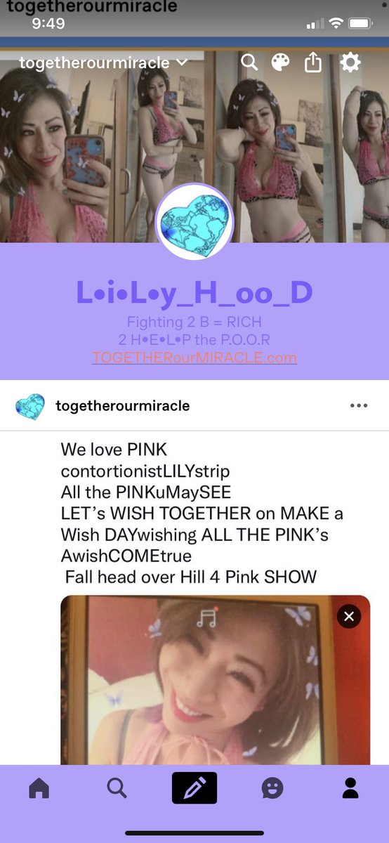 Lily04262249's tweet photo. My HOLIDAY SPECIAL 
2pops = $ 143
$ 30 dollars off all Veterans.. Army MILITARY.. Fireman’s

$ 30 DOLLARS OF ON ALL DOCTORS &amp; NURSES.. ambulance... any JOB HELP THE WORLD LICIOUSLY BEAUTIFUL JUST THE WAY WE ARE ... 
GUARANTEED SATISFACTION or Your MONEY BACK .. I make you happy https://t.co/Le5Y1Fngze