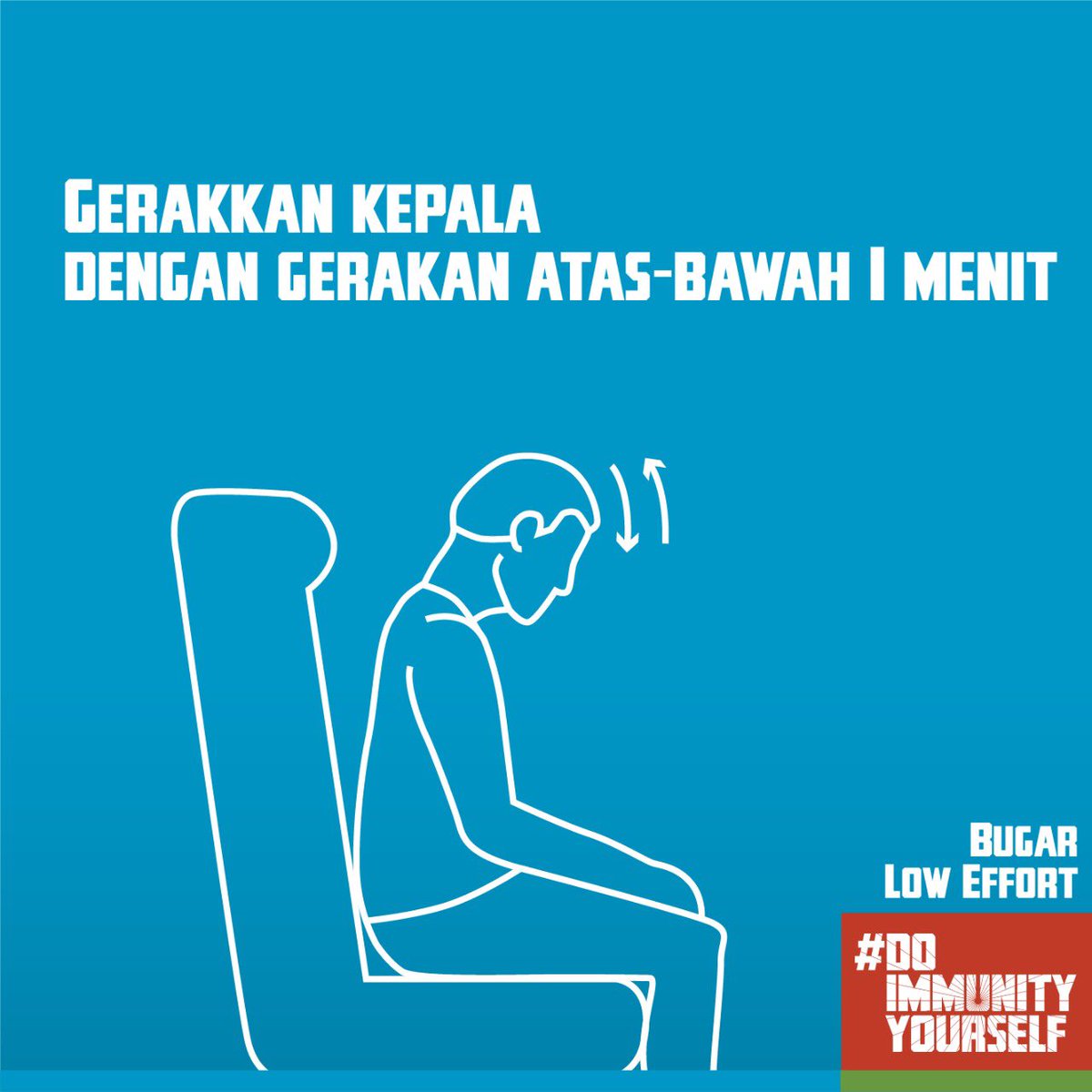 DoImmunity tweet picture