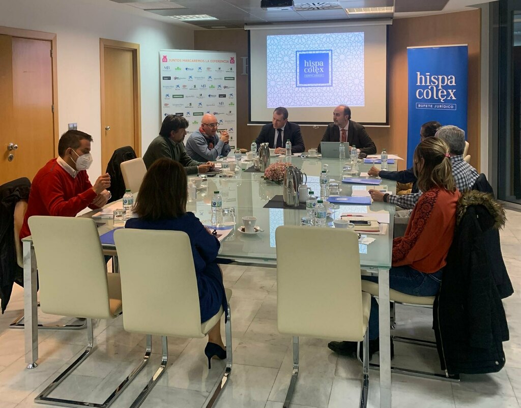 ACPJaén tweet media