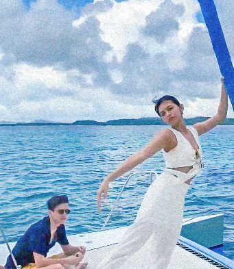 deitells's tweet photo. arshoo, kulit ‘no? 😂

#MAINEMendoza
MAINE MENDOZA Habangbuhay https://t.co/MIrfhrs7VL