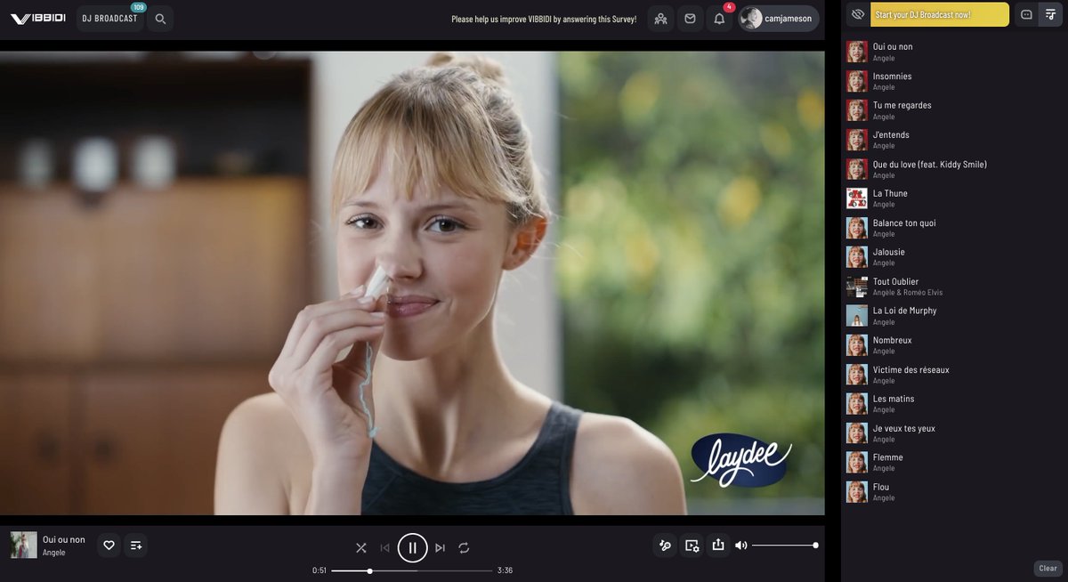 VIBBIDI🪐📀 tweet media