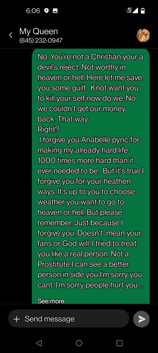 SlutAnalgape66's tweet photo. @AnabellePync https://t.co/Hdo6zq9WfI