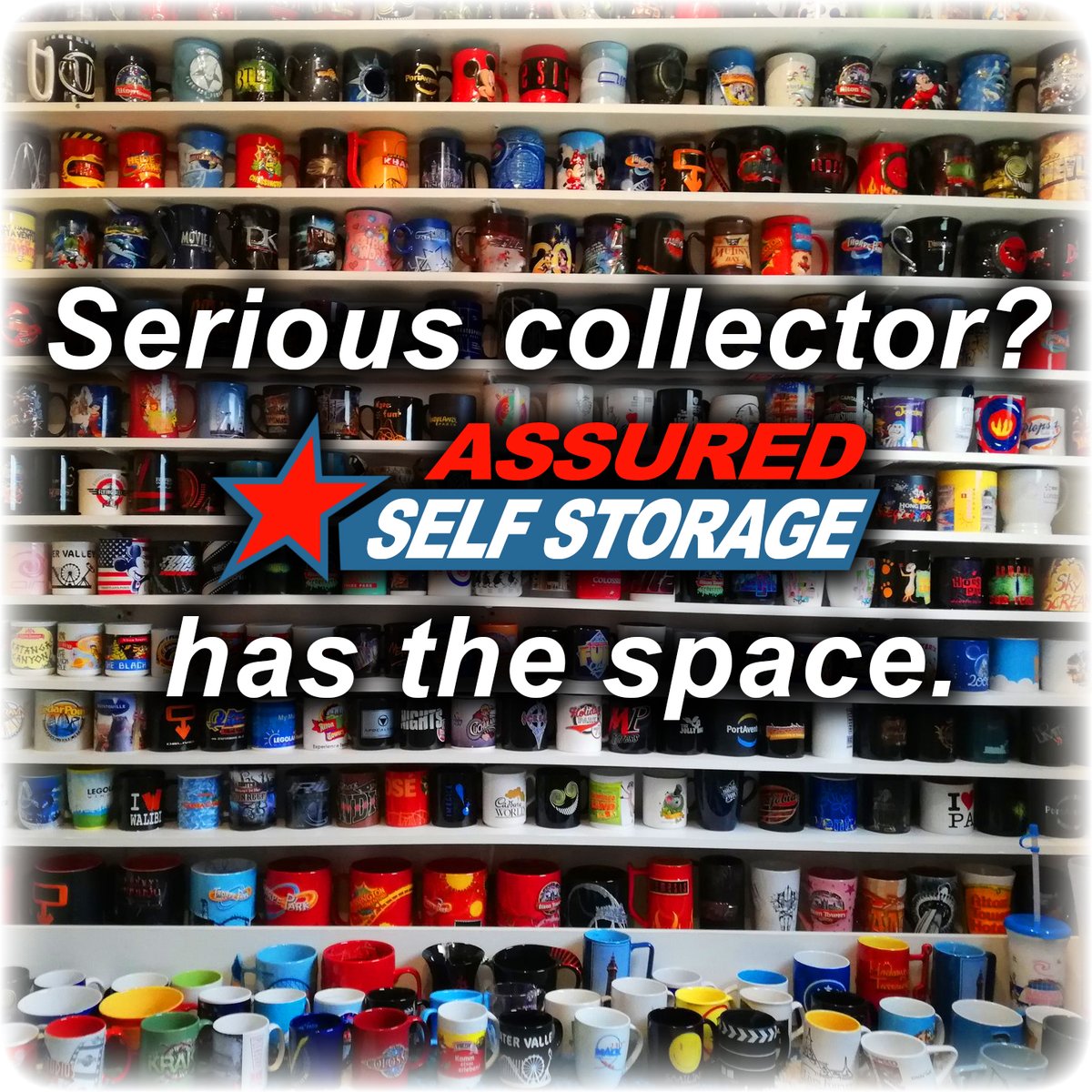 StoreAssured tweet picture