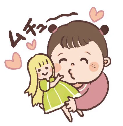 最近は非公開のご依頼が多く、息抜きの手芸と甥姪達のLINEスタンプ作りが良い息抜きになっています☺️
母へのクリスマスプレゼントにしようと隙間時間にせっせと作画中... 