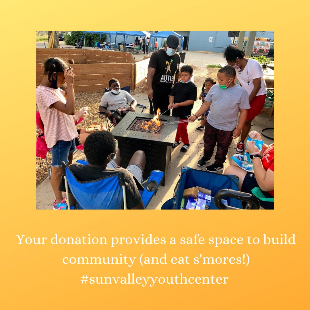 sunvalleykris's tweet photo. #CoGivesDay It's for the kids! https://t.co/iPzObBsOfA https://t.co/HCnXeG5jp2