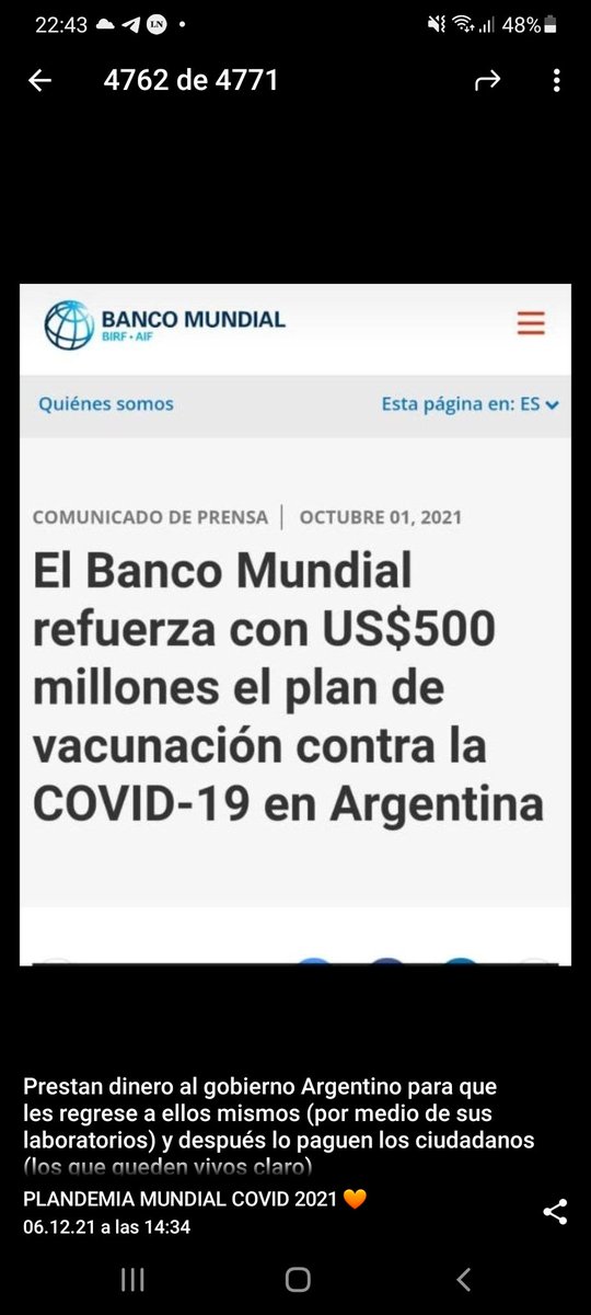 mmvpdesz's tweet photo. @Intratables @MonicaNeco17 @fantinofantino @AmericaTV Ahí tenés el pase sanitario https://t.co/7iCxHytnAT