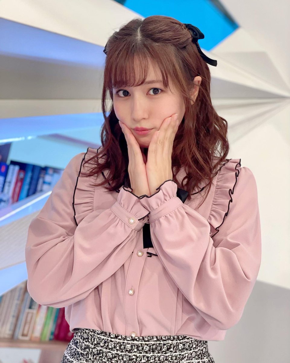 量産型女子=没個性じゃない!「カワイイ」を追求するポジティブな