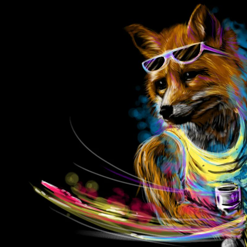 XSMARTFOX tweet media