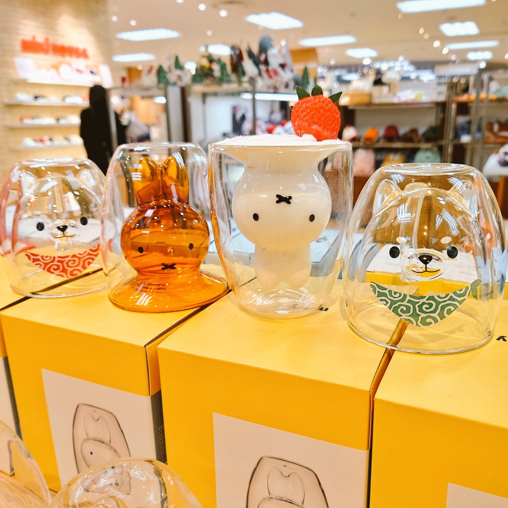Twitter 上的 グッドグラスジャパン公式 逆さまがユニークなグッドグラスが 新潟伊勢丹 に初登場 12月14日まで6階クリスマスステーションにて販売中です ぜひ見に来て下さいね グッドグラス 新潟伊勢丹 クリスマスプレゼント ミッフィー Miffy 柴犬 Twitter 上的 グッドグラスジャパン公式 逆さまがユニークなグッドグラスが 新潟伊勢丹 に初登場 12月14日まで6階クリスマスステーションにて販売中です ぜひ見に来て下さいね グッドグラス 新潟伊勢丹 クリスマスプレゼント ミッフィー Miffy 柴犬