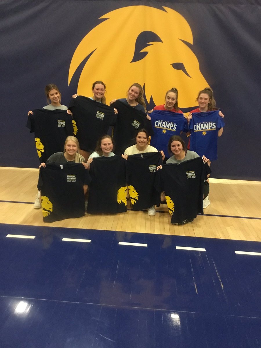 TAMUC Intramural & Club Sports tweet media
