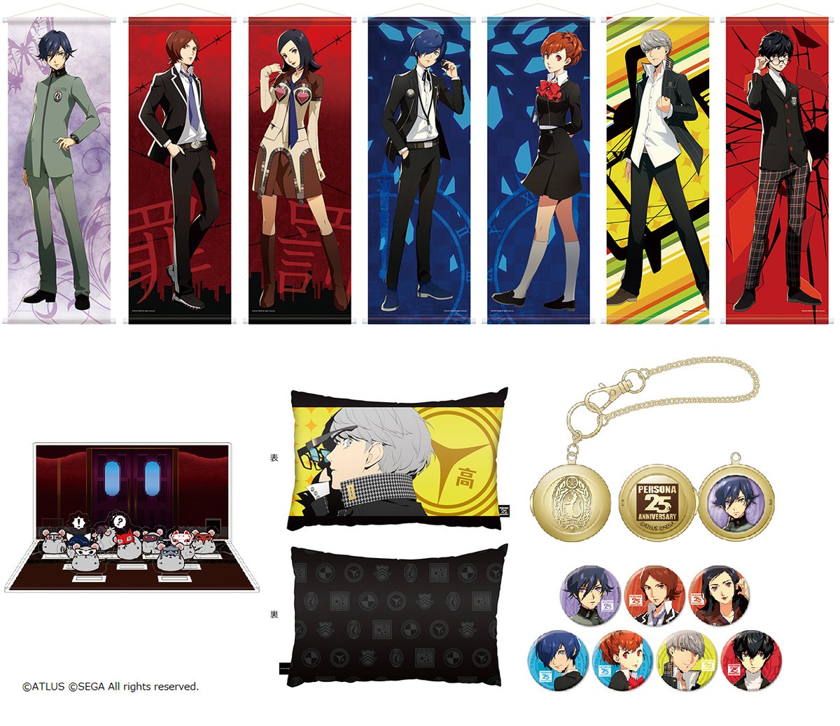 EJ ANiME STORE tweet media