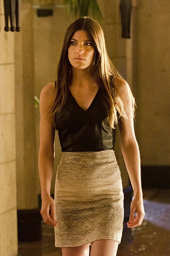 Happy Birthday to the lovely Jennifer Carpenter  