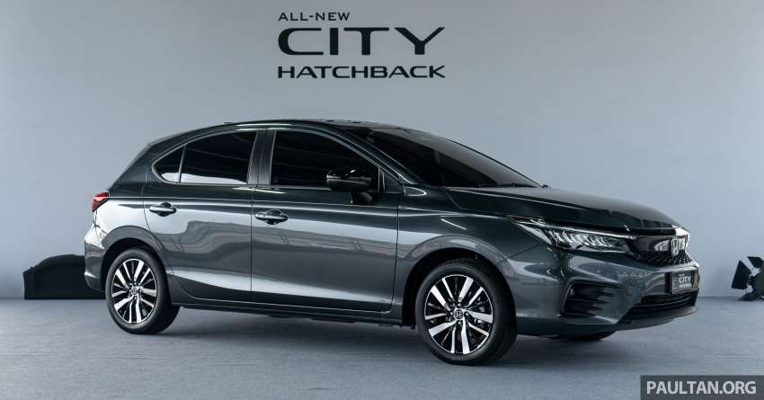 afiqueafandi's tweet photo. ALL NEW CITY HATCHBACK 

Harga bermula:

1.5 S-RM75,670
1.5 E-RM83,080
1.5 V-RM87,860

Ini adalah harga 0% SST hingga 30 Jun 2022. Manakala harga utk versi RS akan diumumkan awal tahun 2022.

Utk details, check kelayakan &amp; booking, WhatsApp👇🏻

https://t.co/sp6T7O0AJW

📸: PAULTAN https://t.co/G8j5ASofyi