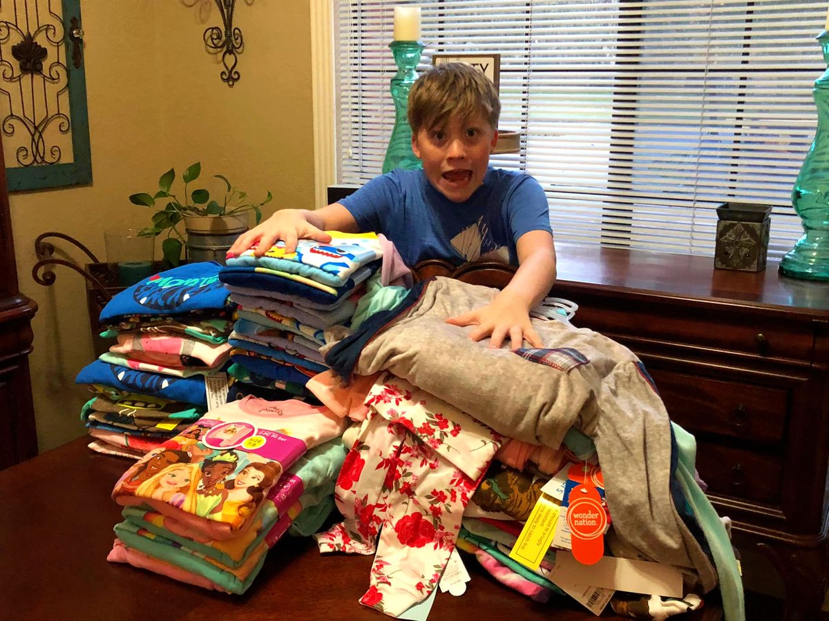 Easter Seals Greater Houston tweet media