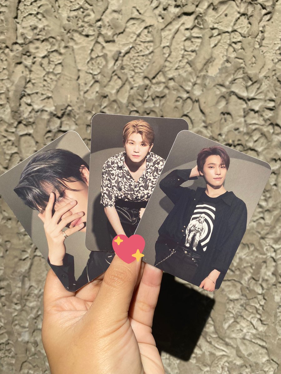 bestboyuji's tweet photo. Helloo~ may mga poging umuwi. Woozi, Hao and Dino arrived safe and secured. Super bait ni seller @gyuhanshi. Tysm💕 #sghfeedbacks https://t.co/vWzZAw4QCY