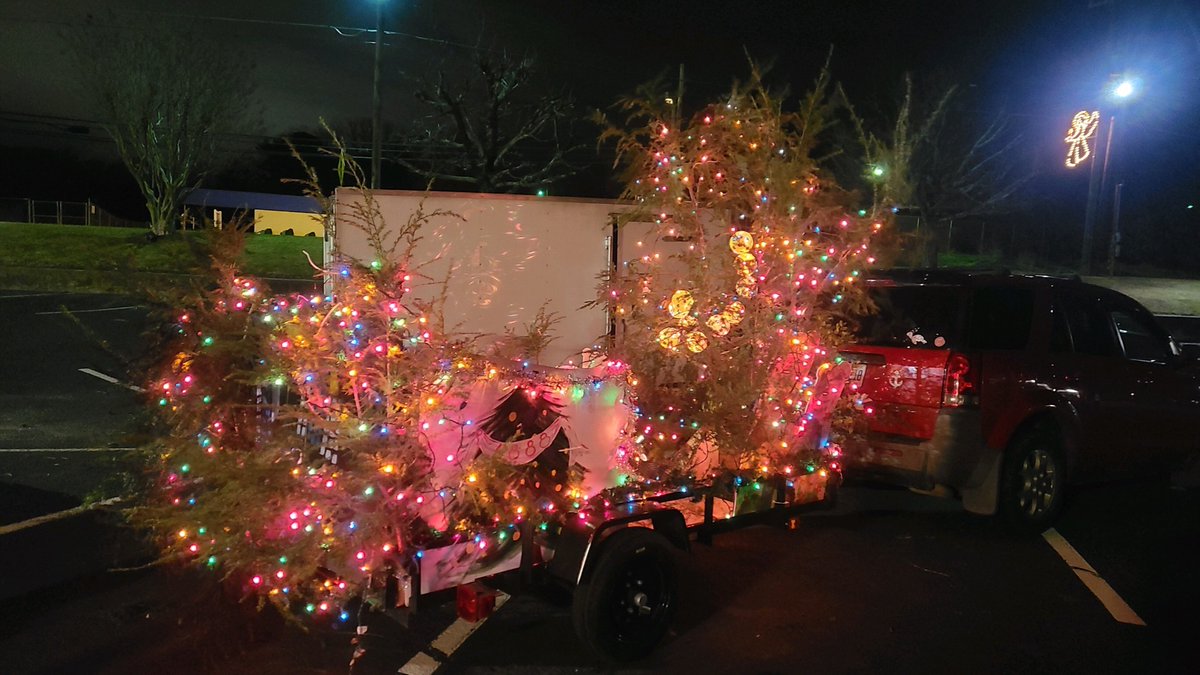 Foothills Robotics tweet media