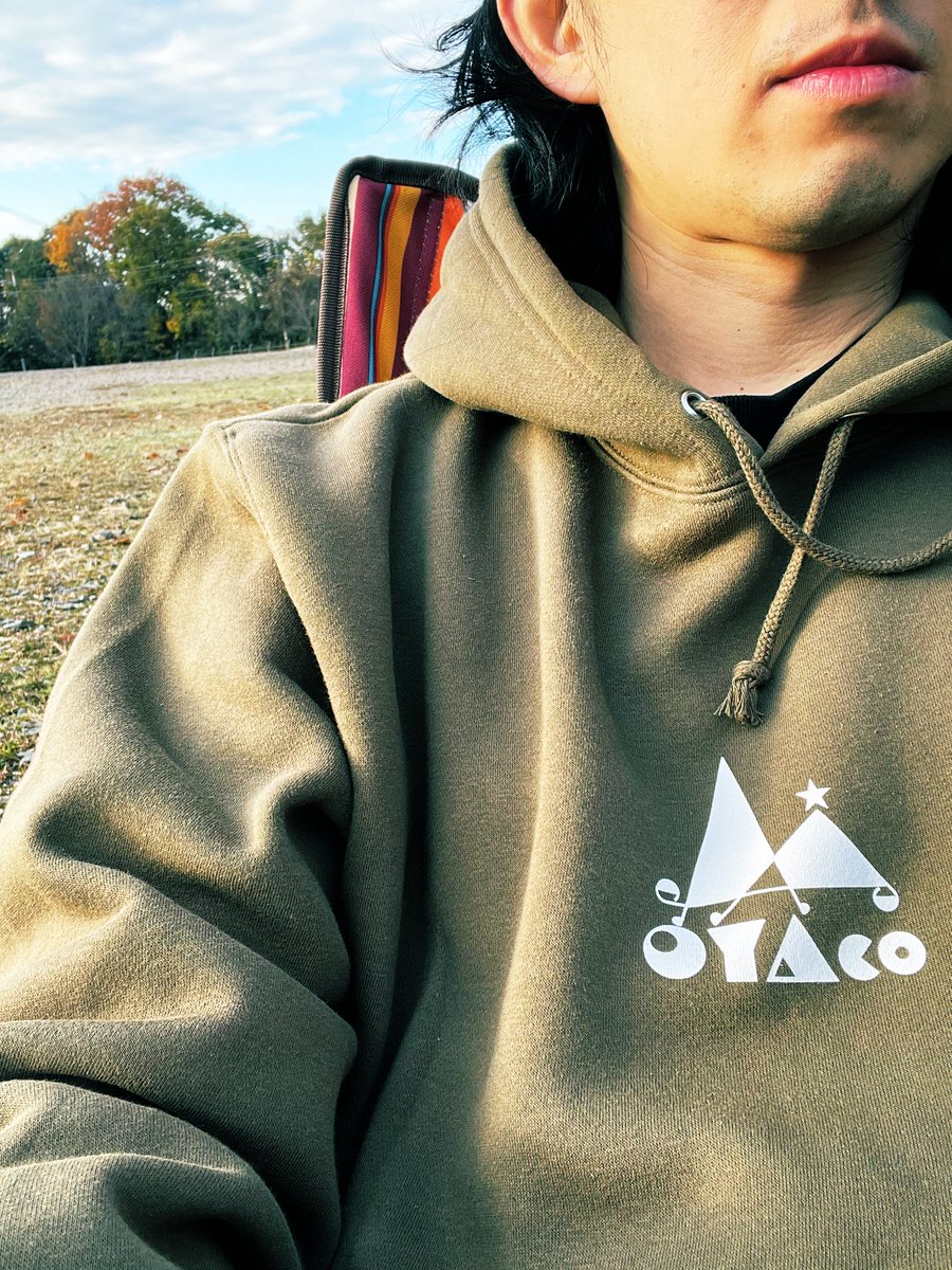 DAI_PAN's tweet photo. 先週でOYAcoの受注販売の受付は終了しました。
今回もたくさんのご注文本当にありがとうございました😊
すでにアイテムが届いている方もいますね🌟
まだの方はクリスマスまでにはお届け出来ると思うのでお楽しみに♫
さて、来年のOYAco1周年に向けていろいろ進めて行こうと思います🍀
#OYAco https://t.co/ASmQF4PCuF