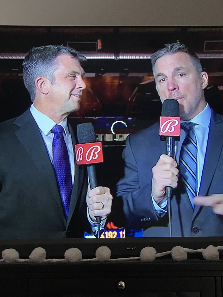 Jonashardis's tweet photo. Hey,@RussoHockey, I bet everyone wishes they could get the look like @AnthonyLaPanta gives @walz3737! https://t.co/6nl8cnGaw5