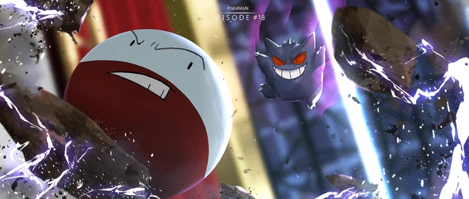Pokémon Anime 