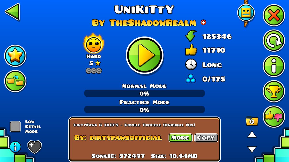 SpKale__'s tweet photo. damn this theshadowrealm guy is really diverse in his creations https://t.co/0BXbwSsTAw