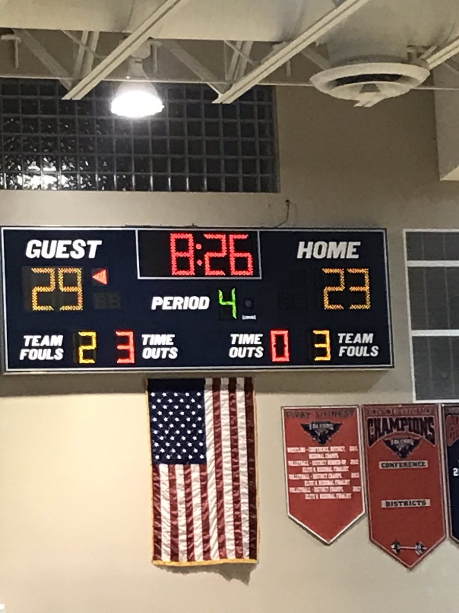 ytamny's tweet photo. @rrhsknights @RRHSgirlsbball @RealCoach_D Awesome work tonight! JV and Varsity…that’s what I call #HeartAndHustle https://t.co/gCqJ0q7jhy