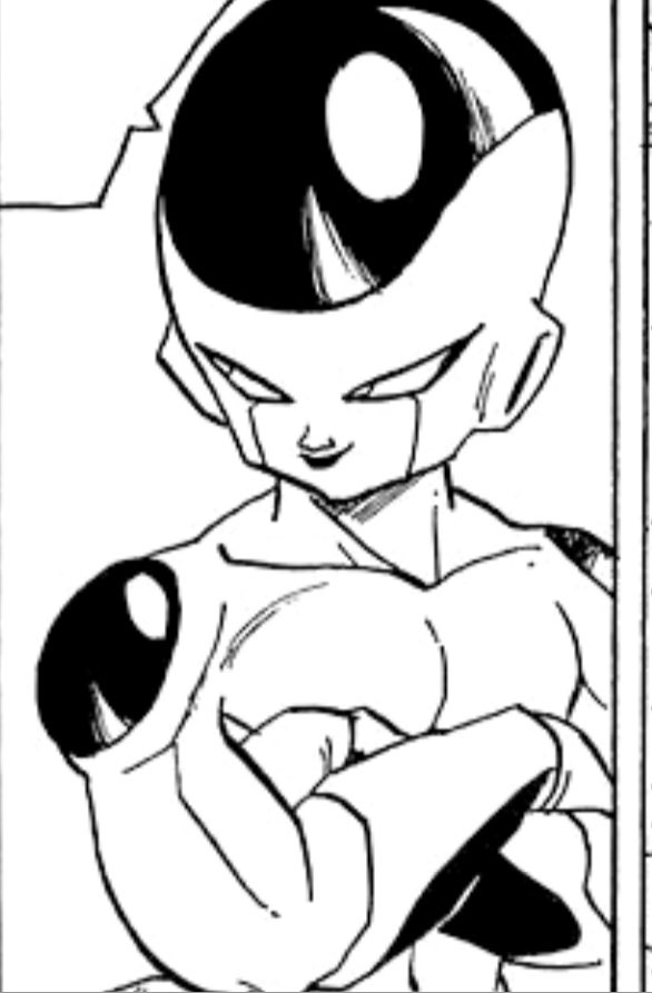 ㅤ  ㅤ 

        — ‼️

〝 So, you’ve selected that red-haired transformation to DIE in . . . Though I would have preferred that “autonomous” power you’ve displayed in the past, this will suffice. 〞

ㅤ  ㅤ