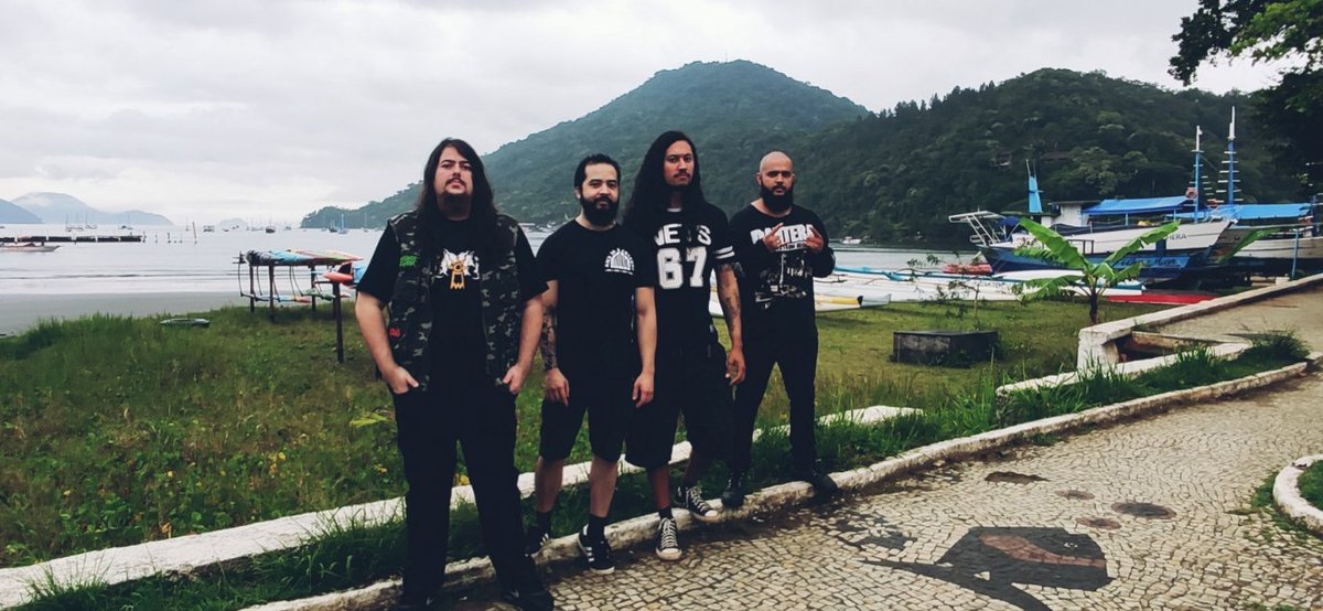 maquinaprofanaf's tweet photo. #MaquinaProfanaFest: Overdose Nuclear - Retornando ao estúdio Family Mob para as gravações do segundo álbum

Inscreva-se No #Blog, Compartilhe. Apoie o #Underground Seu Apoio é Muito Importante👇🎧🤘
https://t.co/6bqxqT7X76

#OverdoseNuclear #FamilyMob #Album #ThrashMetal #Metal https://t.co/5frFiUpJZe