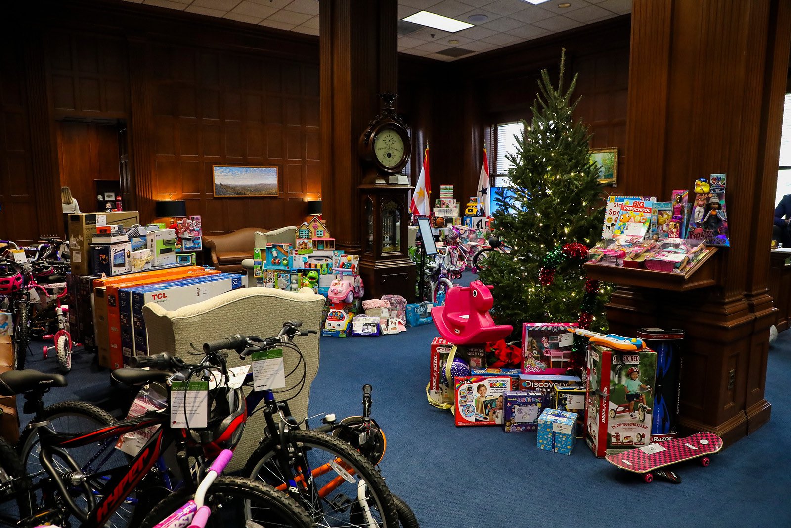 State Parks (GaStateParks) / Twitter