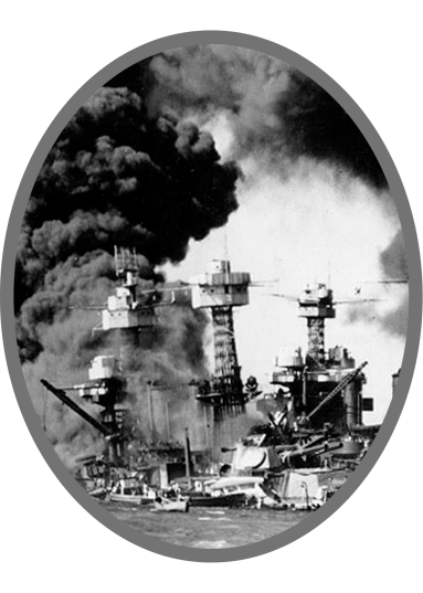 BearBirchDM's tweet photo. DAILY #HISTORY FACT: 

December 7th, 1941: Imperial Japanese Navy with 353 planes attack the US fleet at Pearl Harbor Naval Base, Hawaii, killing 2,403 people.

#PearlHarborRemembranceDay #PearlHarbor 

Read more: https://t.co/V1y5gNRLQn https://t.co/6C8ujFyN2W