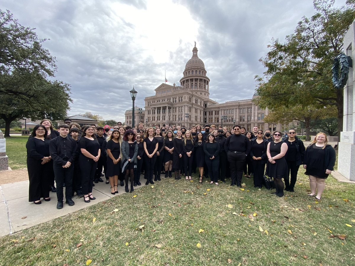 CHS Big Red Machine tweet media