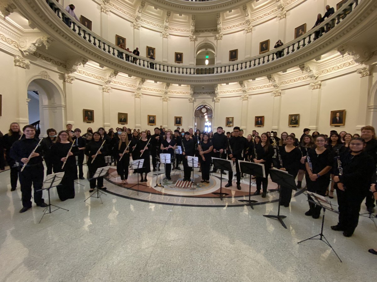 CHS Big Red Machine tweet media