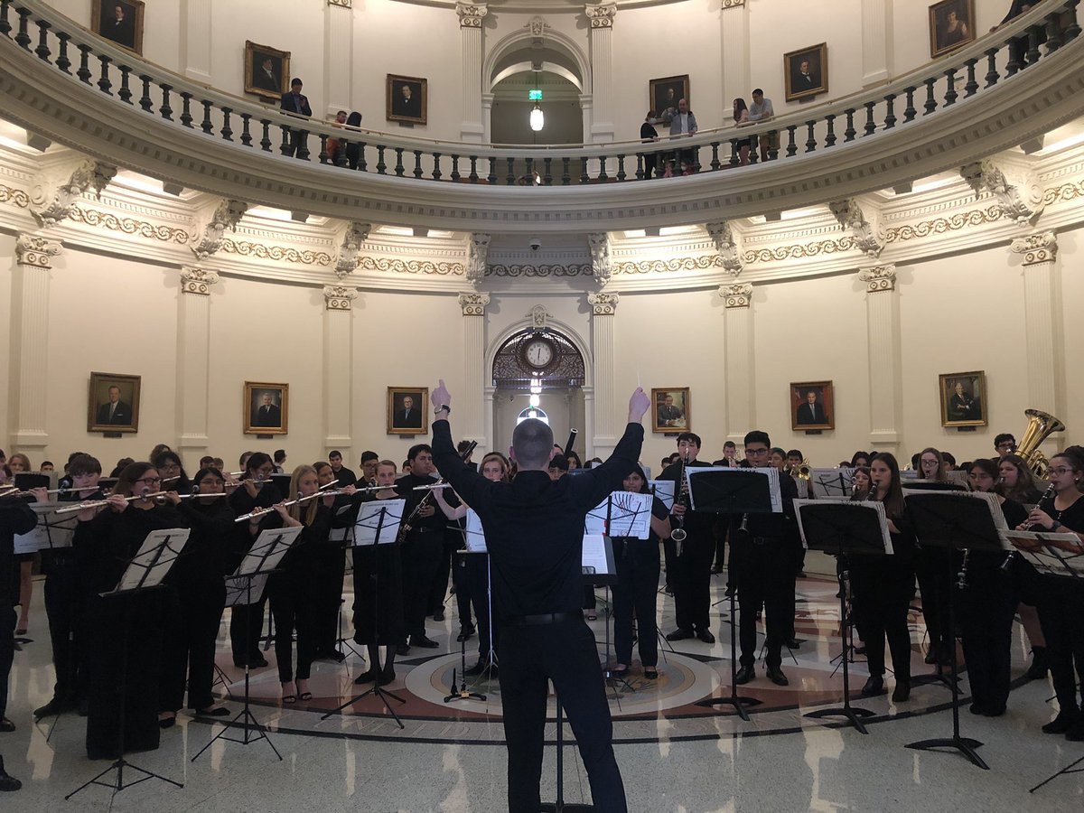 CHS Big Red Machine tweet media