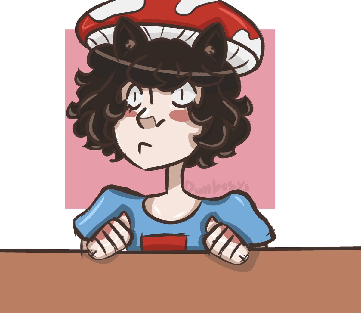 catboy gnf from a gnf introject (me)

#georgenotfoundfanart