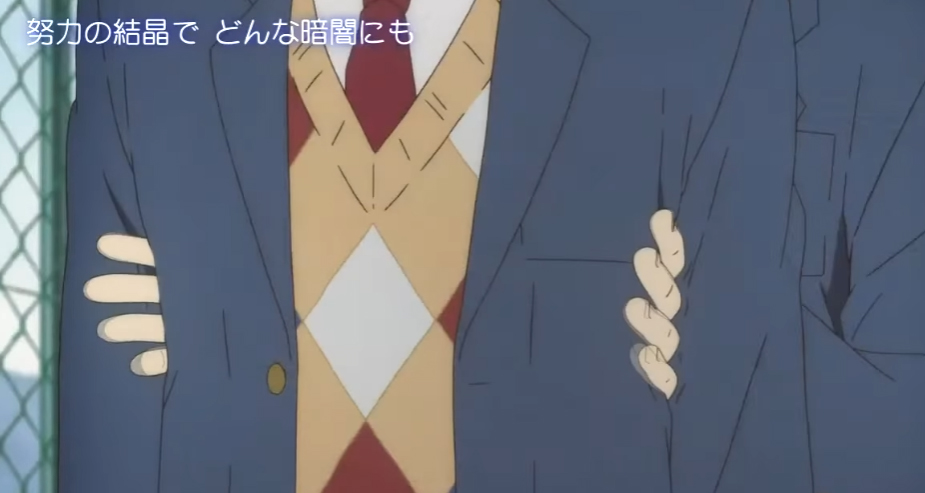 Eptum Aria55 Ch 小倉亞里亞 初配信未定 其實我蠻喜歡博臣的 境界の彼方 Bgm 剛好播到 約束の絆https T Co Walnnelfr8 Twitter