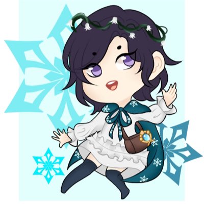 Marigold’s Tomb tweet media