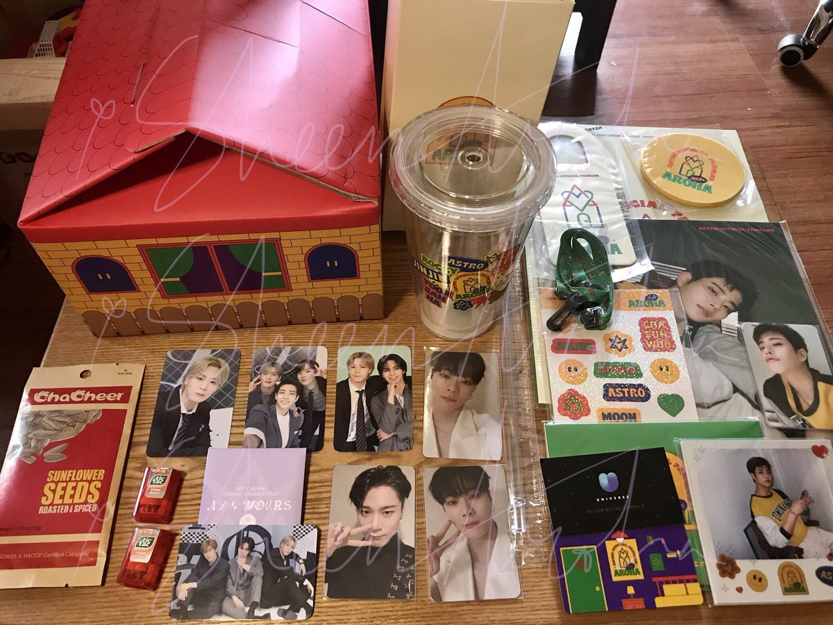 iSheenAroha's tweet photo. #byeolproofs
MAY BAHAY NA AKO😭💕
My 5th gen kit is here😄home owner era ! Lapit na din ma completo in-out bin agenda ko ✌🏻💕
TYSM @byeolph! 💜🥺 Ang cute din ng freebies ngayon lang ako nakakita ng tiny tictac😂'till next budol po😊
.
.
.
[ #SheenBuys ] https://t.co/AwO8GFkLmQ