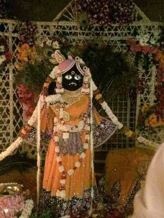 VrindavanGuide's tweet photo. श्री बांके बिहारी जी के प्राकट्य महामहोत्सव की बधाई हो 🙏😊
#VRINDAVANGUIDE @VrindavanGuide @tourismgoi @PMOIndia
https://t.co/ssXellQoN7 https://t.co/Mi9LPkf38k