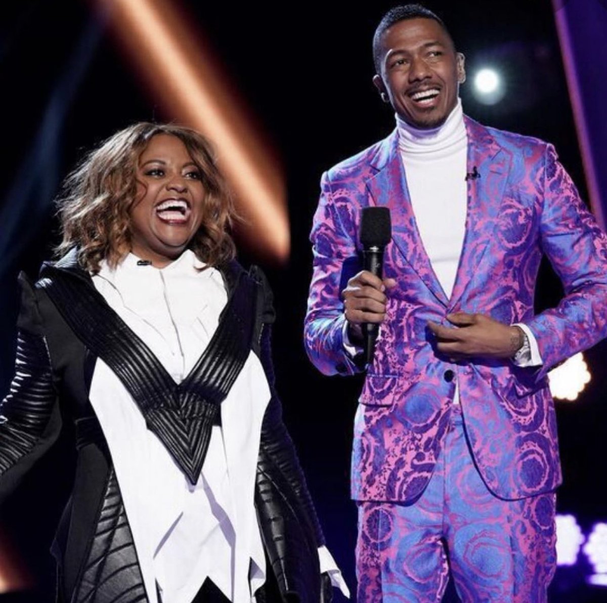A parent should NEVER have to bury their child! 🙏🏾😪 <a href="/NickCannon/">Nick Cannon</a> my love &amp; prayers go out to you &amp; Alyssa on the passing of your baby Zen. Thank you for the love you showed Jeffrey. Now let others love on you! 💔 #NickCannon