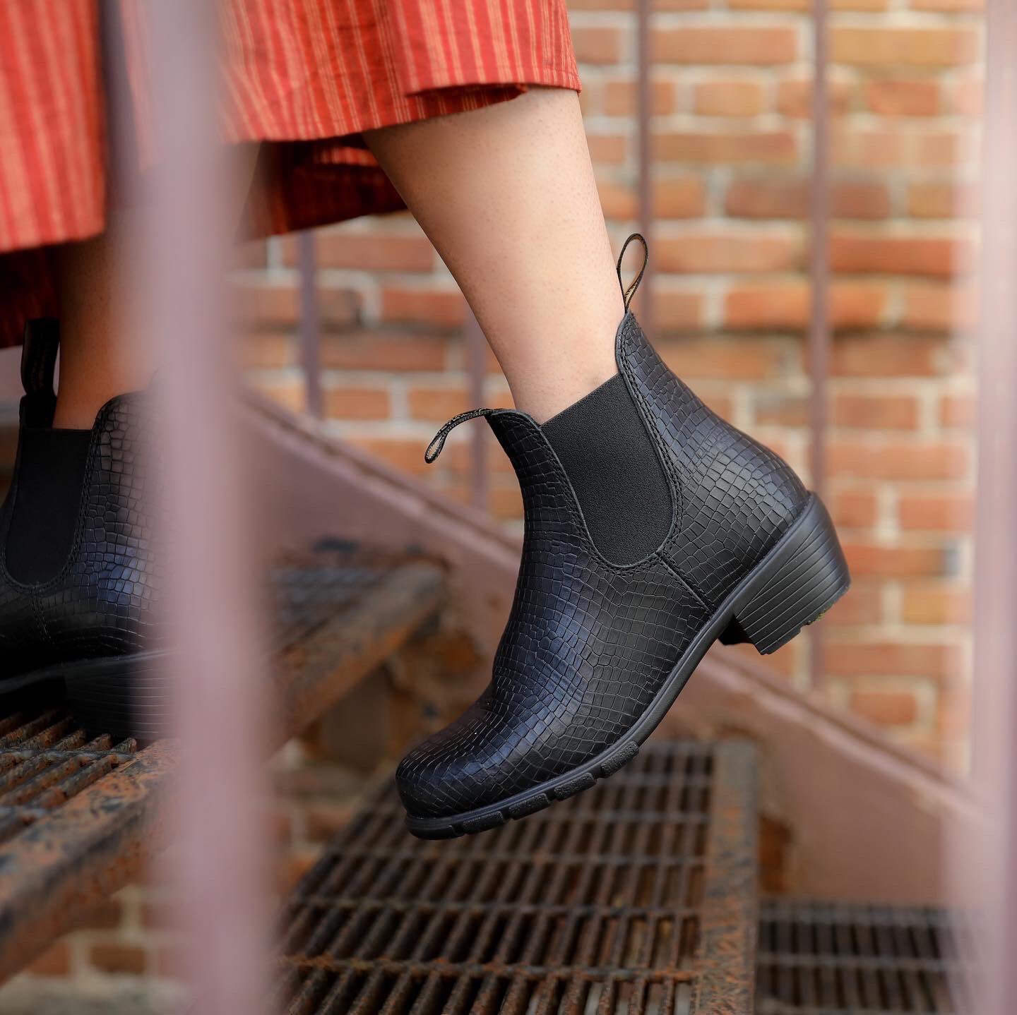 Blundstone USA on X