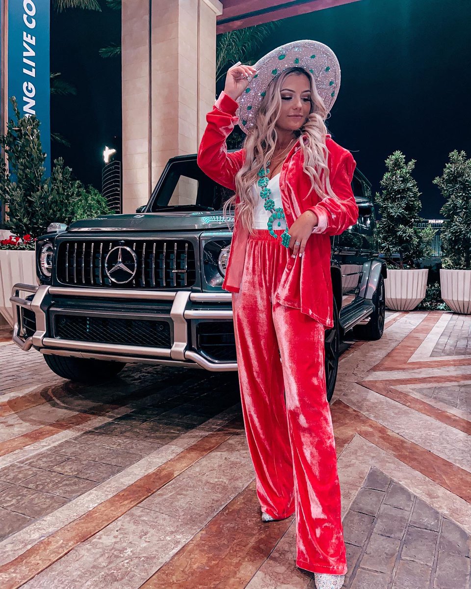 western barbie💖
